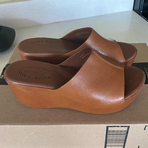 Kork-Ease Brand New leather sandals